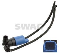 SWAG 64103389 - Bomba de agua de lavado, lavado de parabrisas