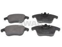 SWAG 64916714 - Juego de pastillas de freno