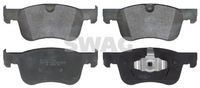 SWAG 64916957 - Juego de pastillas de freno