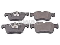 SWAG 64916958 - Juego de pastillas de freno