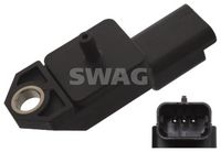 SWAG 62945935 - Sensor, presión colector de admisión