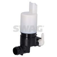 SWAG 64924633 - Bomba de agua de lavado, lavado de parabrisas