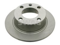 SWAG 64926283 - Disco de freno