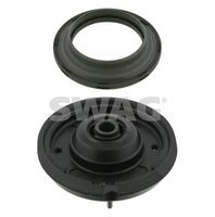 SWAG 64928175 - Kit reparación, apoyo columna amortiguación