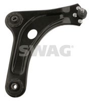 SWAG 64938701 - Barra oscilante, suspensión de ruedas