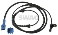 SWAG 64945229 - Sensor, revoluciones de la rueda