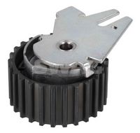 SWAG 70 03 0029 - Polea tensora, correa dentada