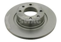 SWAG 64926739 - Disco de freno