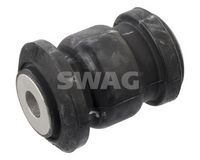 SWAG 70104366 - Suspensión, Brazo oscilante