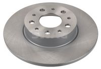 SWAG 70105716 - Disco de freno