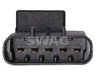 SWAG 70 10 7218 - Motor del limpiaparabrisas