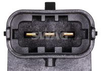 SWAG 70 94 9441 - Sensor, presión colector de admisión
