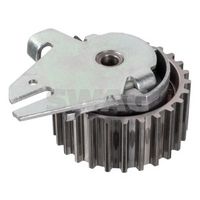 SWAG 74 03 0006 - Polea tensora, correa dentada