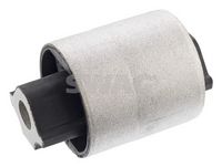 SWAG 70 10 4998 - Suspensión, cuerpo del eje