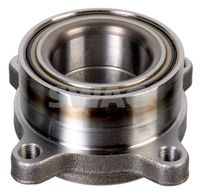 SWAG 80931833 - Cojinete de rueda