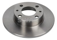 SWAG 70910616 - Disco de freno