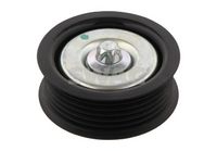 SWAG 70931089 - Polea inversión/guía, correa poli V