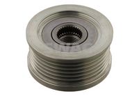 SWAG 70931754 - Rueda libre alternador