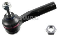 SWAG 70932767 - Rótula barra de acoplamiento