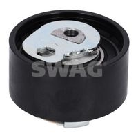 SWAG 70921878 - Polea tensora, correa dentada