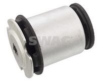 SWAG 70 93 7453 - Suspensión, cuerpo del eje