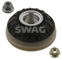 SWAG 70 93 8360 - Kit reparación, apoyo columna amortiguación