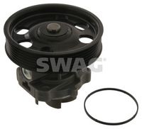SWAG 70 93 9884 - Bomba de agua, refrigeración del motor