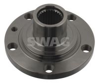SWAG 70940232 - Buje de rueda