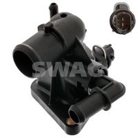 SWAG 70940236 - Termostato, refrigerante