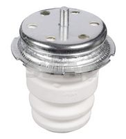 SWAG 70946108 - Almohadilla de tope, suspensión