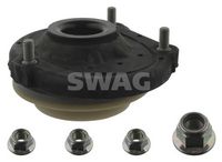 SWAG 70938206 - Kit reparación, apoyo columna amortiguación