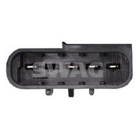 SWAG 70 93 9310 - Motor del limpiaparabrisas