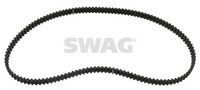 SWAG 74020003 - Correa dentada