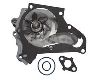 SWAG 81 92 6280 - Bomba de agua, refrigeración del motor