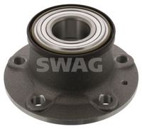 SWAG 70945679 - Juego de cojinete de rueda