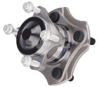 SWAG 81 93 1182 - Juego de cojinete de rueda