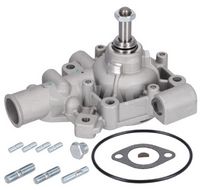 SWAG 79150006 - Bomba de agua, refrigeración del motor