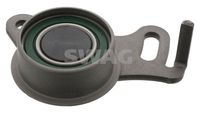 SWAG 80030003 - Polea tensora, correa dentada
