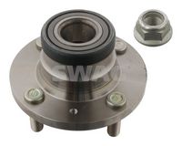 SWAG 80931478 - Juego de cojinete de rueda