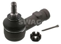 SWAG 80 94 1332 - Rótula barra de acoplamiento