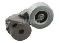 SWAG 80 93 1215 - Tensor de correa, correa poli V