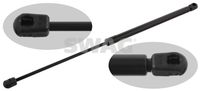 SWAG 82929977 - Muelle neumático, maletero/compartimento de carga - SWAG extra