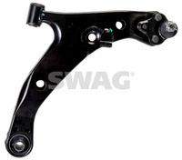 SWAG 81924312 - Barra oscilante, suspensión de ruedas