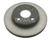 SWAG 81926064 - Disco de freno