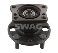 SWAG 83934378 - Juego de cojinete de rueda