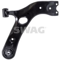SWAG 81943073 - Barra oscilante, suspensión de ruedas
