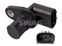 SWAG 84108250 - Sensor, posición arbol de levas