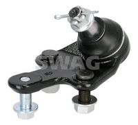 SWAG 81 94 8224 - Rótula de suspensión/carga