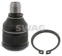 SWAG 83780003 - Rótula de suspensión/carga