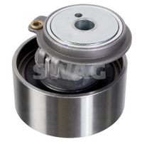 SWAG 83 92 3599 - Polea tensora, correa dentada